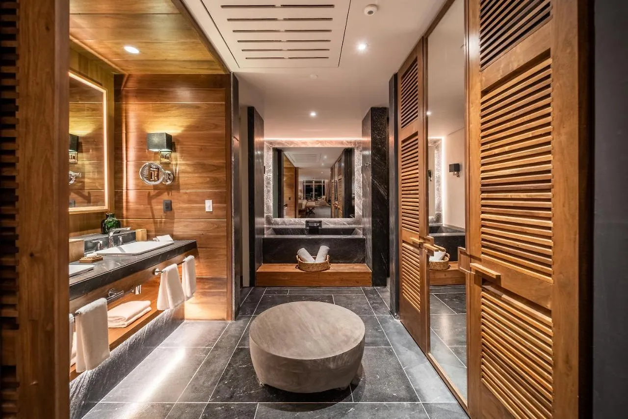 Impression Moxche By Secrets - Adults Only Hotel Playa del Carmen