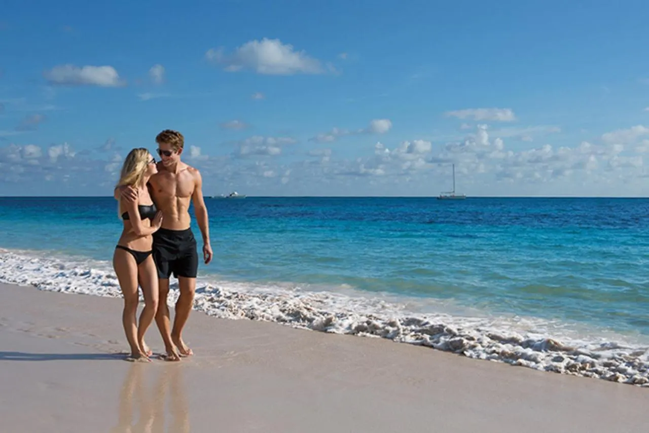 Impression Moxche By Secrets - Adults Only Hotel Playa del Carmen Resort
