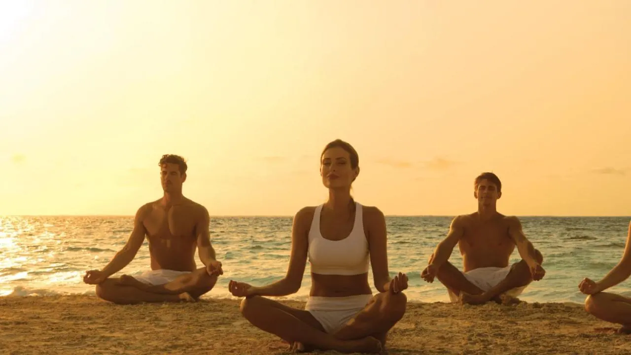 Impression Moxche By Secrets - Adults Only Hotel Playa del Carmen 5*,