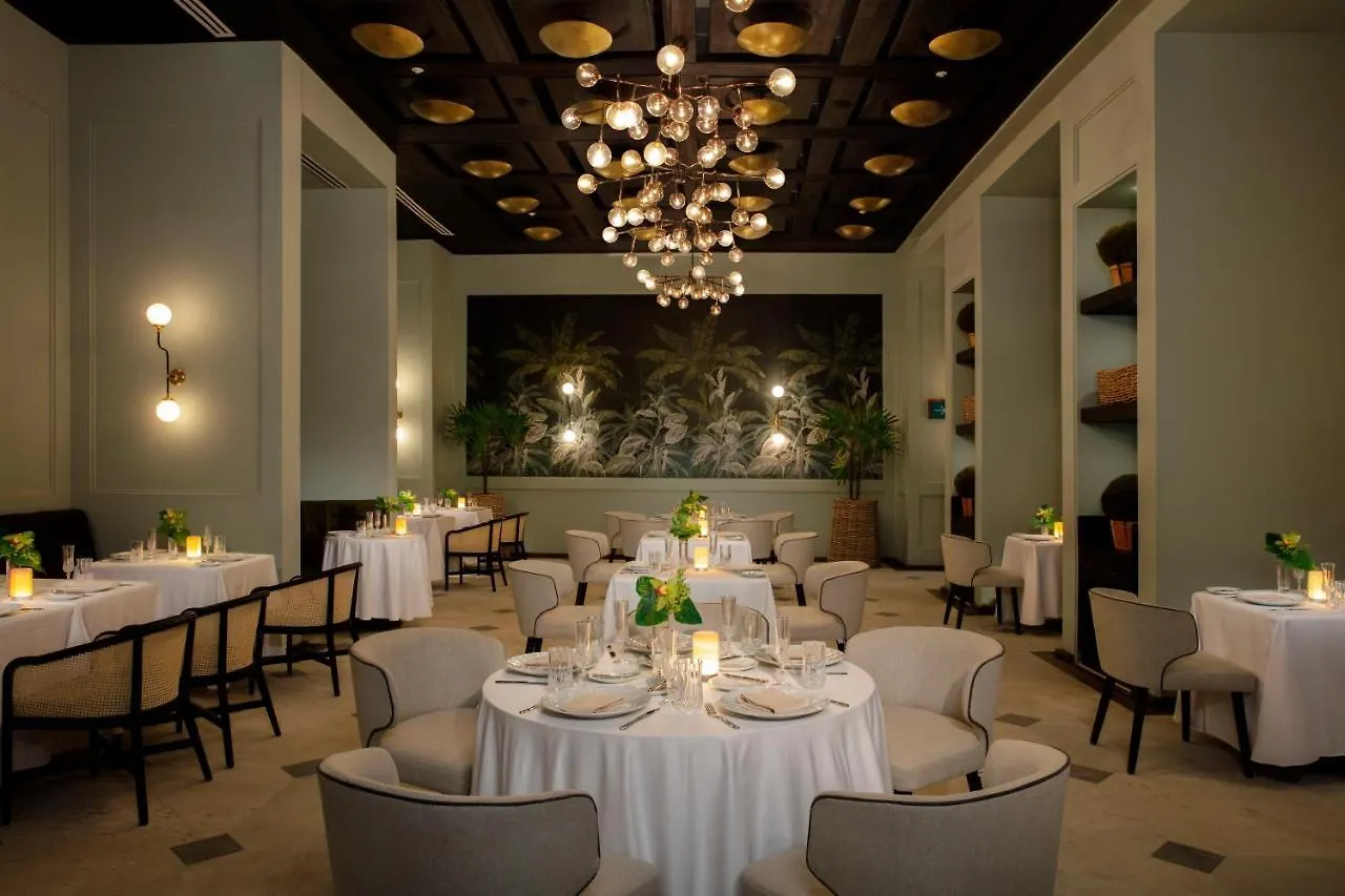 Impression Moxche By Secrets - Adults Only Hotel Playa del Carmen Resort
