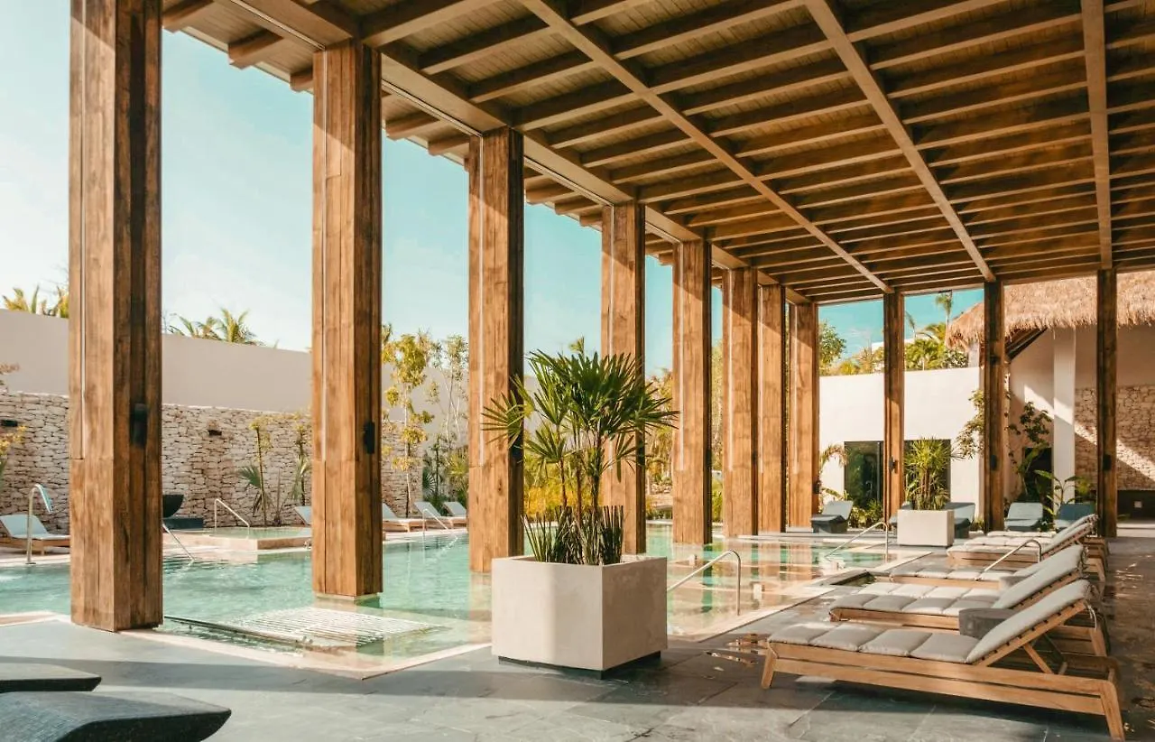 Impression Moxche By Secrets - Adults Only Hotel Playa del Carmen Resort