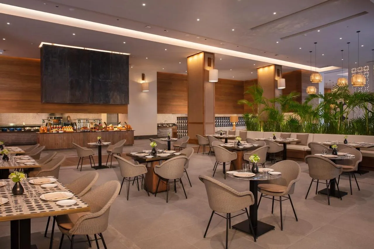 Impression Moxche By Secrets - Adults Only Hotel Playa del Carmen Resort