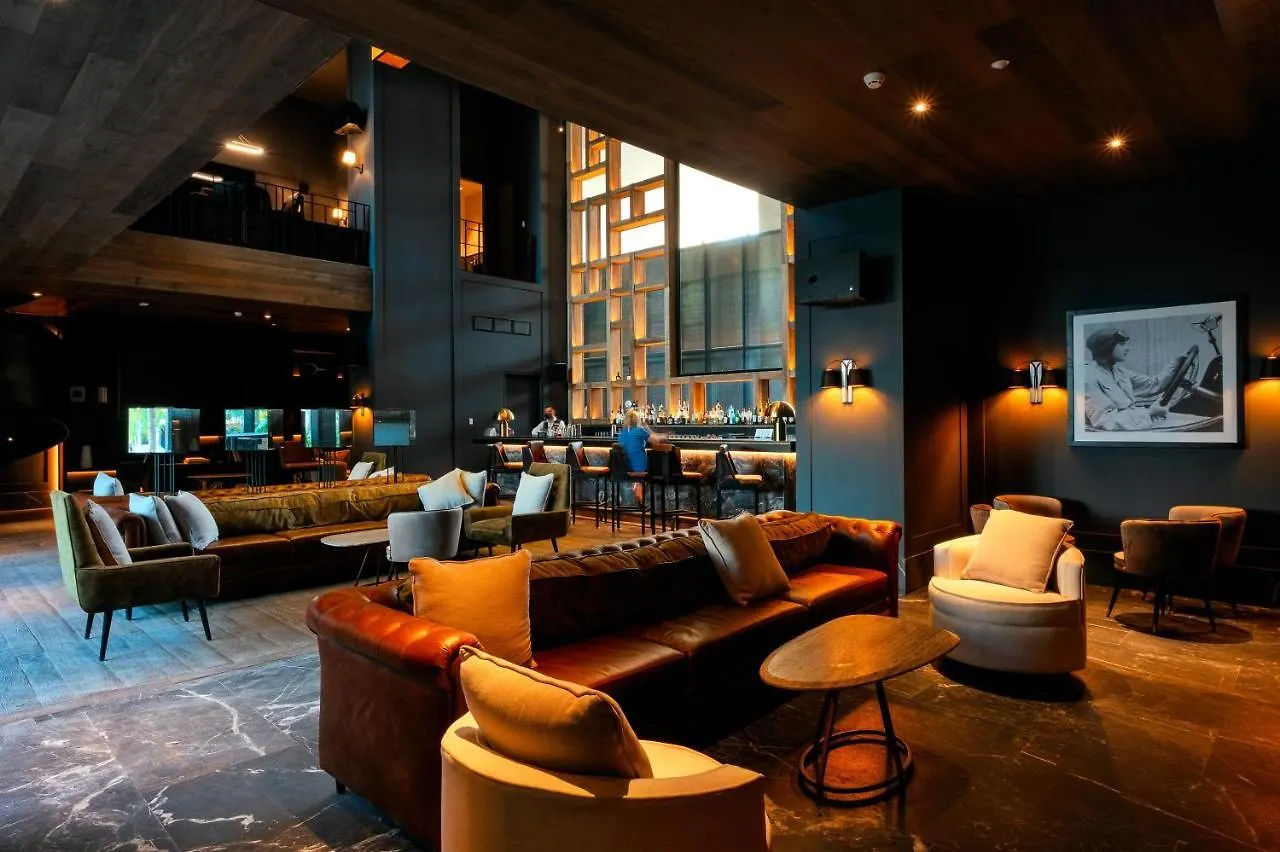 Impression Moxche By Secrets - Adults Only Hotel Playa del Carmen 5*,  Mexico
