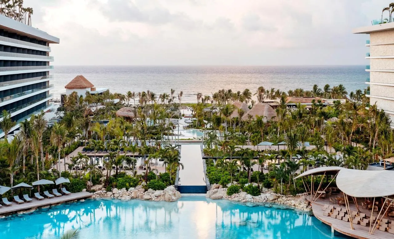 Impression Moxche By Secrets - Adults Only Hotel Playa del Carmen Mexico