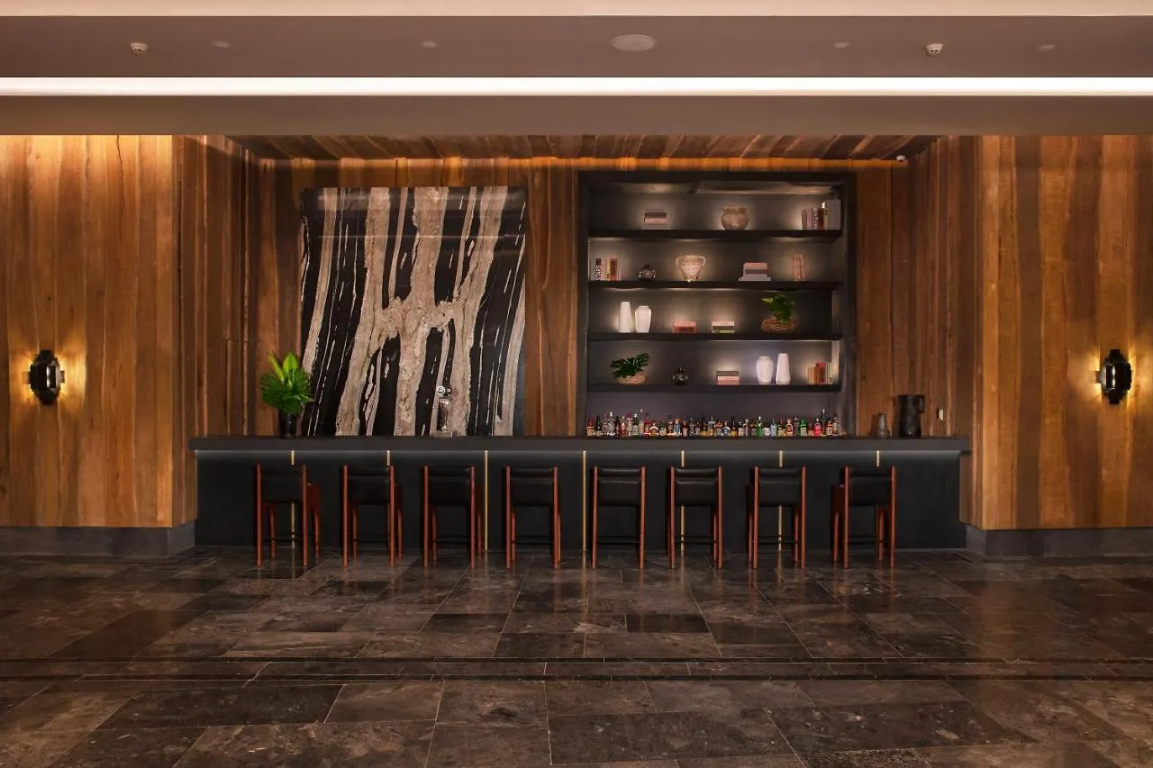Impression Moxche By Secrets - Adults Only Hotel Playa del Carmen