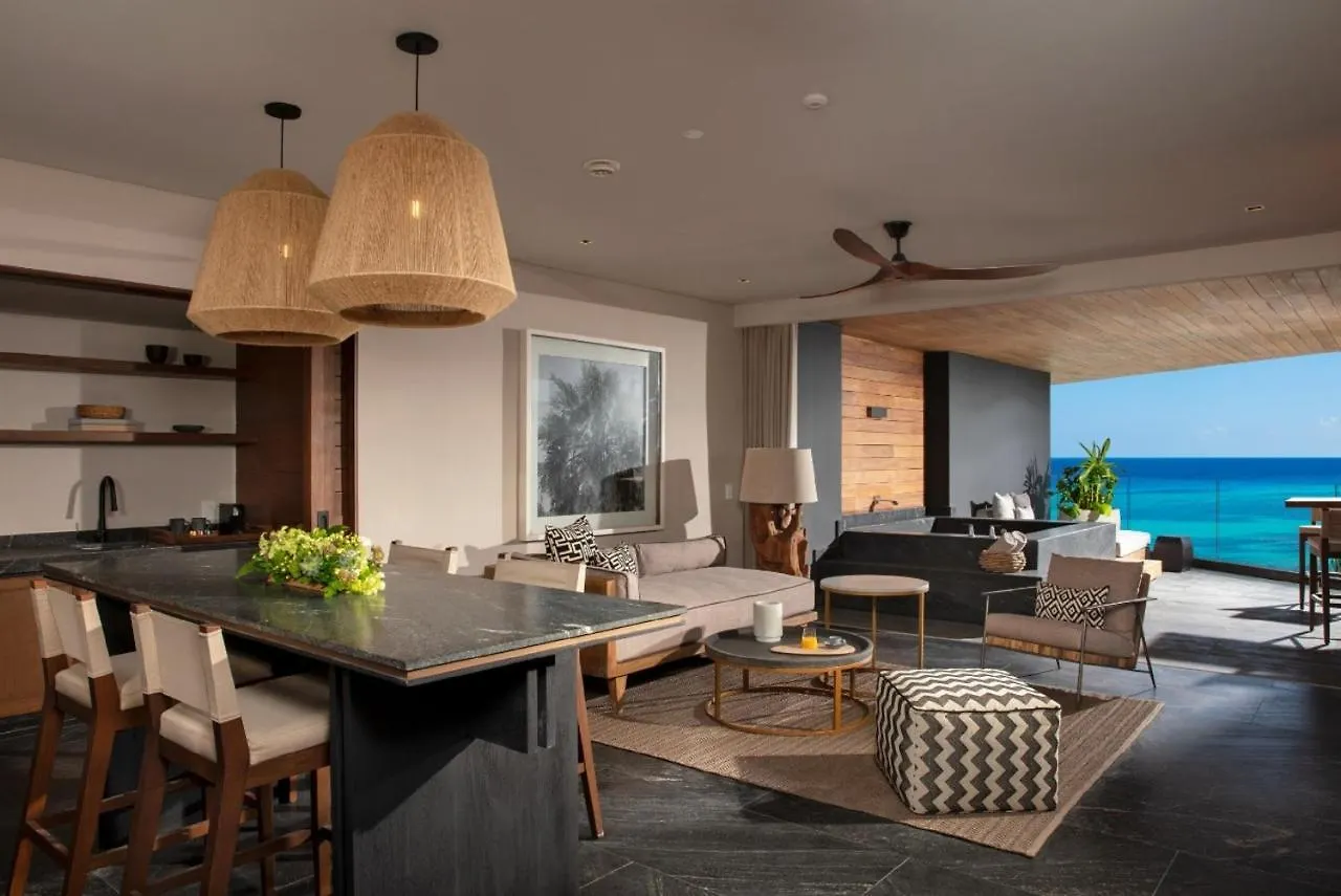 Impression Moxche By Secrets - Adults Only Hotel Playa del Carmen