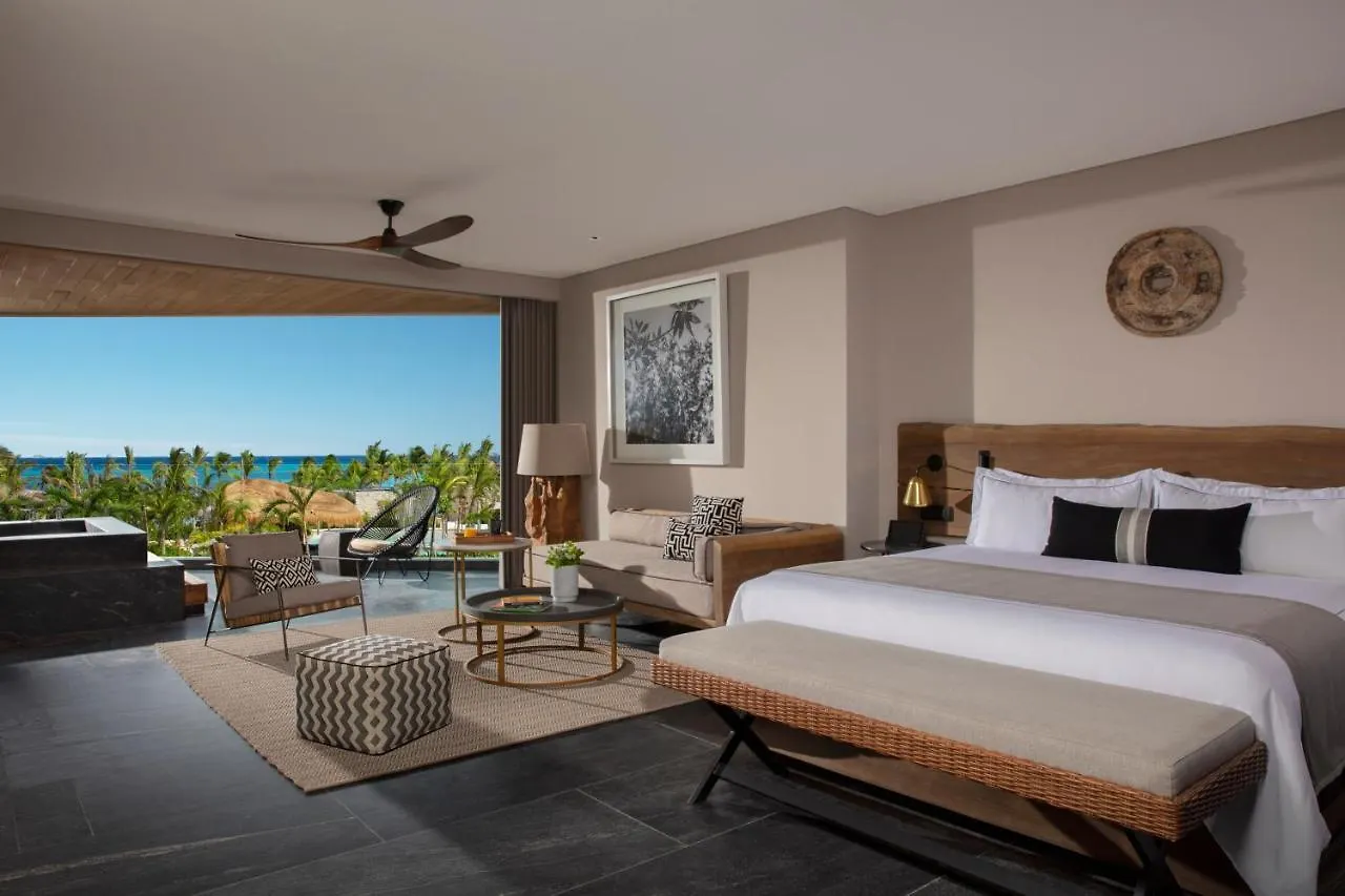 Impression Moxche By Secrets - Adults Only Hotel Playa del Carmen Resort