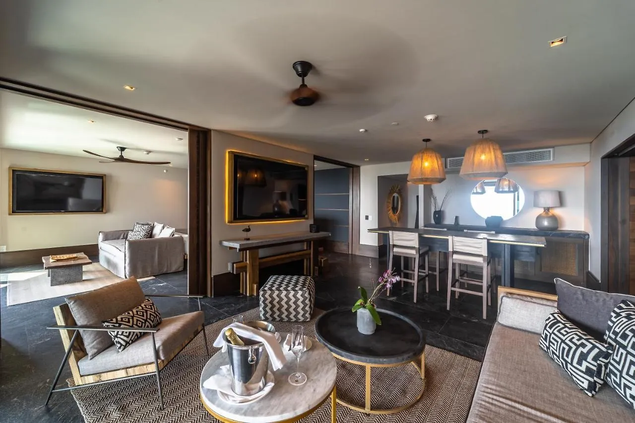 Impression Moxche By Secrets - Adults Only Hotel Playa del Carmen 5*,  Mexico
