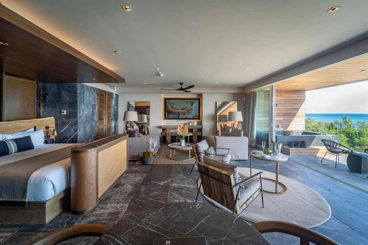 Impression Moxche By Secrets - Adults Only Hotel Playa del Carmen 5*,