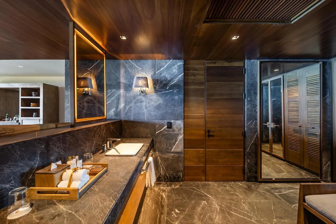 Impression Moxche By Secrets - Adults Only Hotel Playa del Carmen