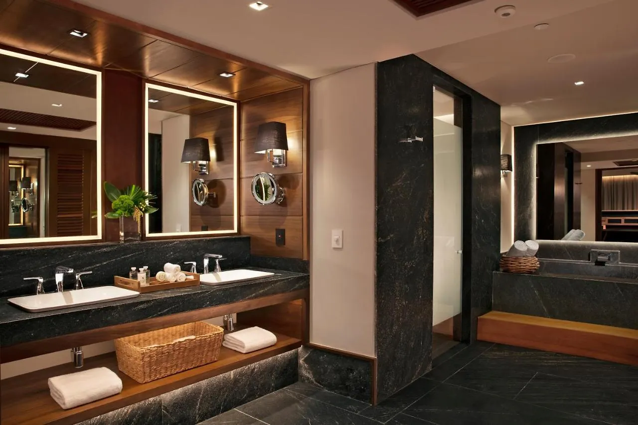 Impression Moxche By Secrets - Adults Only Hotel Playa del Carmen Resort
