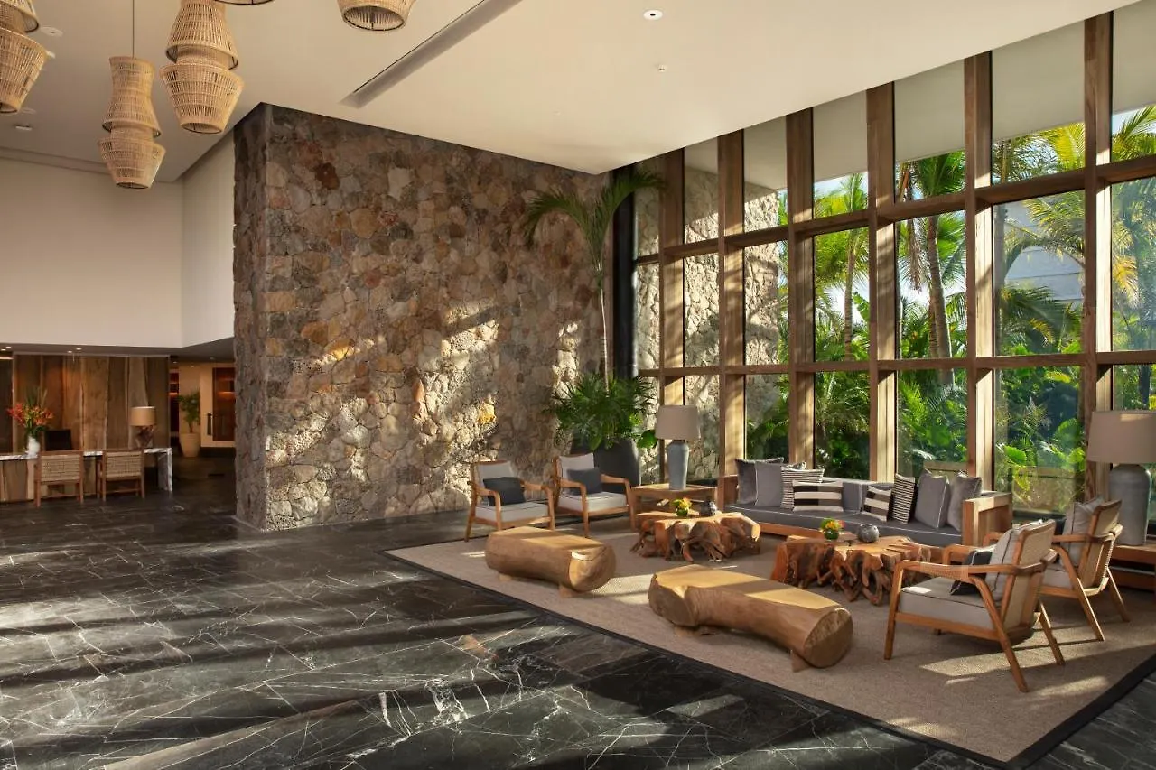 ***** Resort Impression Moxche By Secrets - Adults Only Hotel Playa del Carmen Mexico