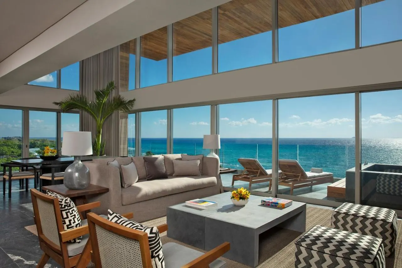 Impression Moxche By Secrets - Adults Only Hotel Playa del Carmen