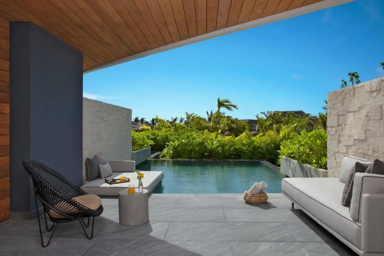 Impression Moxche By Secrets - Adults Only Hotel Playa del Carmen