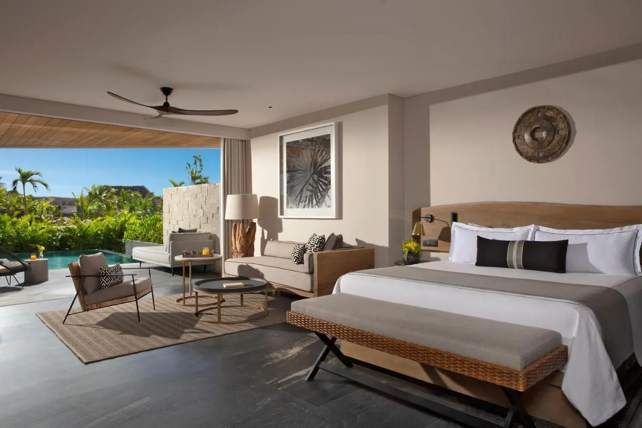 Resort Impression Moxche By Secrets - Adults Only Hotel Playa del Carmen