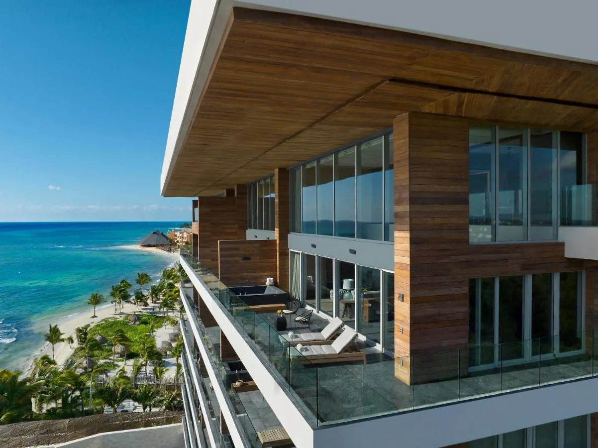 Impression Moxche By Secrets - Adults Only Hotel Playa del Carmen