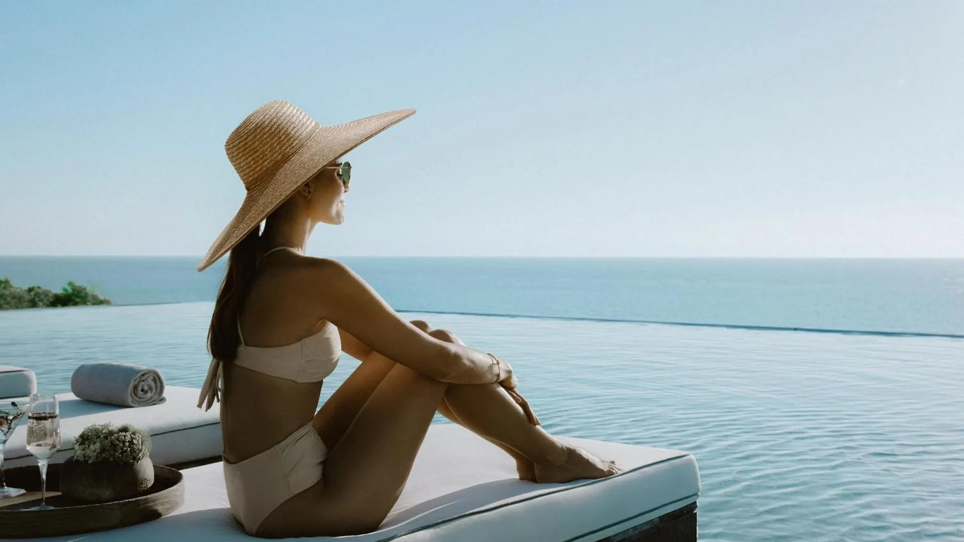 ***** Resort Impression Moxche By Secrets - Adults Only Hotel Playa del Carmen Mexico