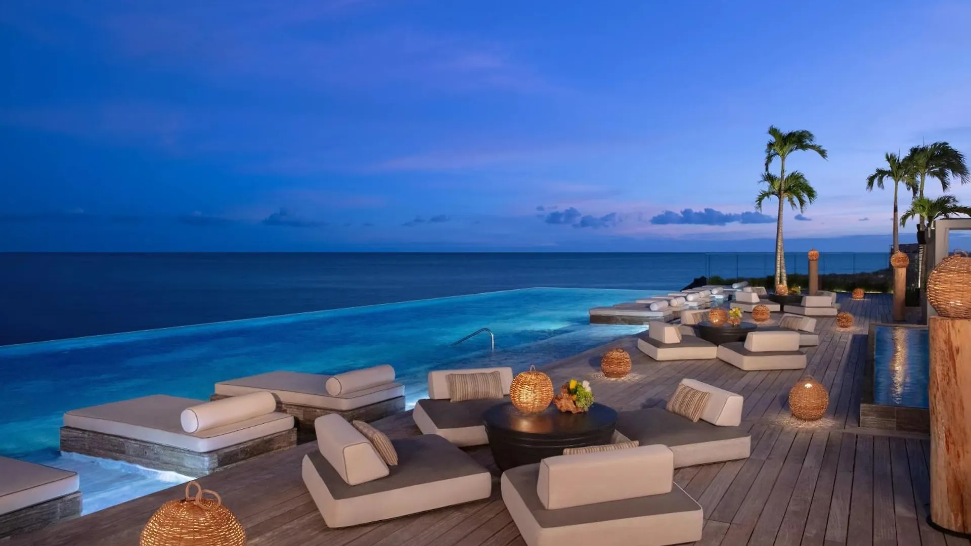 Impression Moxche By Secrets - Adults Only Hotel Playa del Carmen