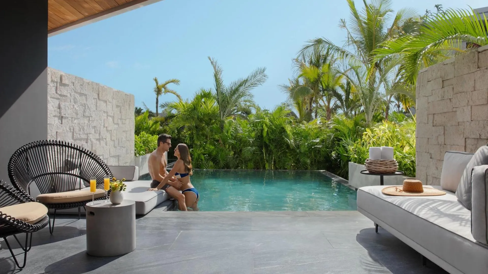 Impression Moxche By Secrets - Adults Only Hotel Playa del Carmen 5*,  Mexico