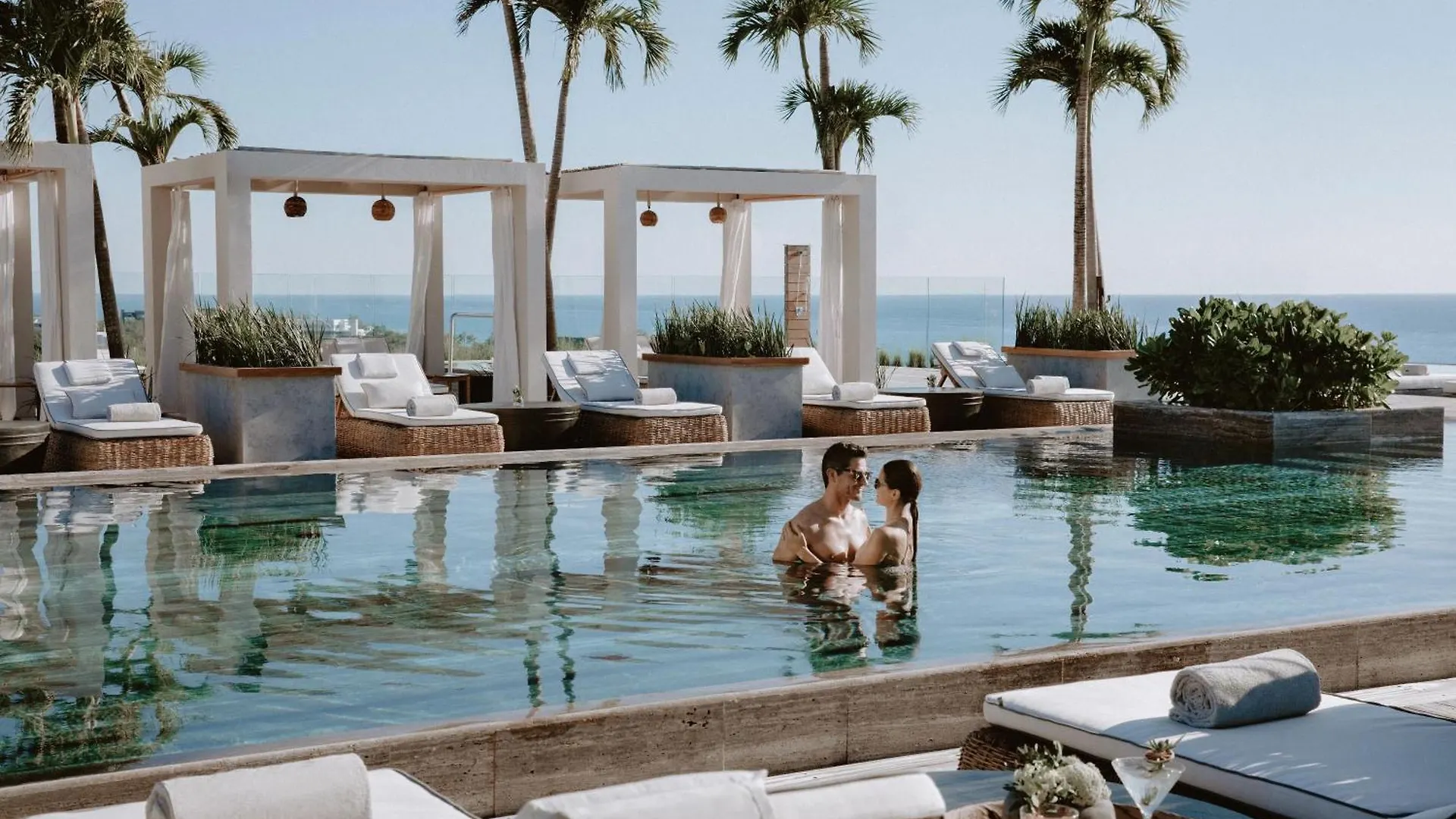 Resort Impression Moxche By Secrets - Adults Only Hotel Playa del Carmen