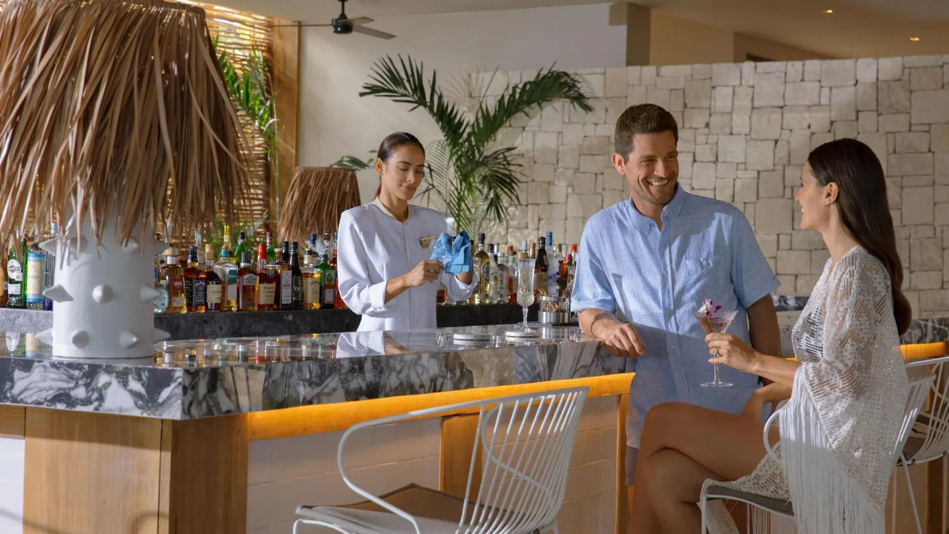Impression Moxche By Secrets - Adults Only Hotel Playa del Carmen 5*,