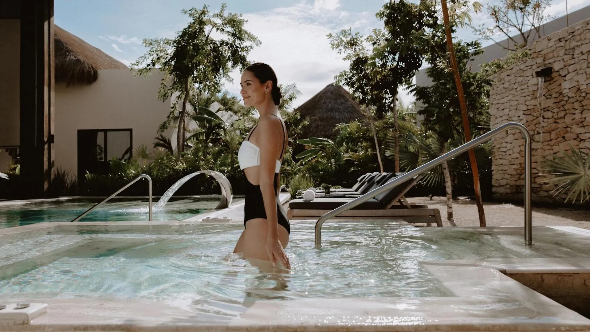 Impression Moxche By Secrets - Adults Only Hotel Playa del Carmen