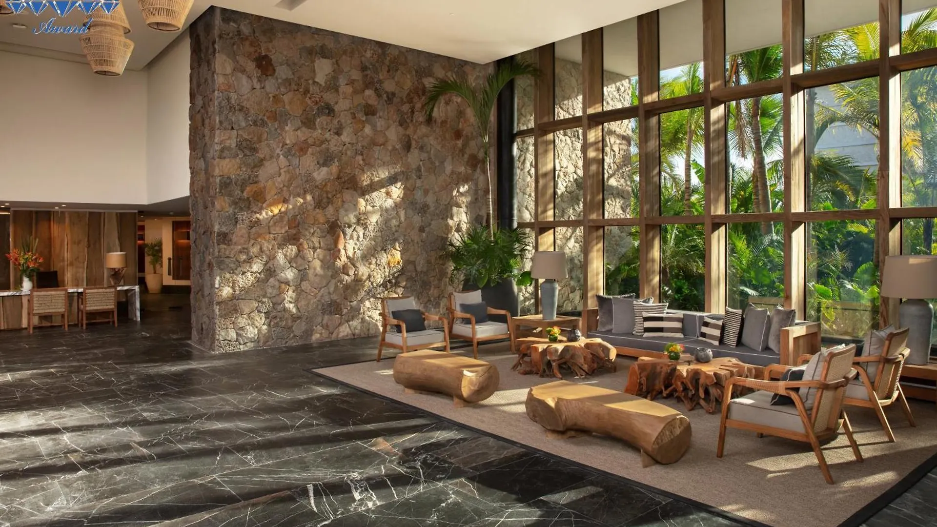 Resort Impression Moxche By Secrets - Adults Only Hotel Playa del Carmen
