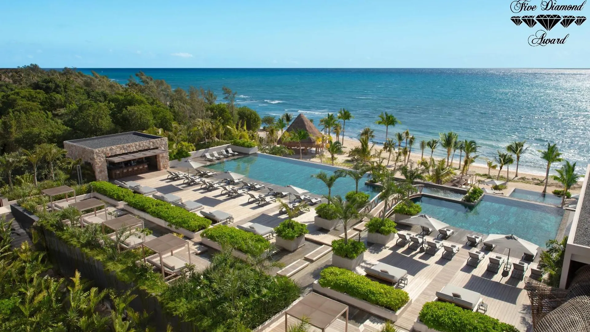 Impression Moxche By Secrets - Adults Only Hotel Playa del Carmen