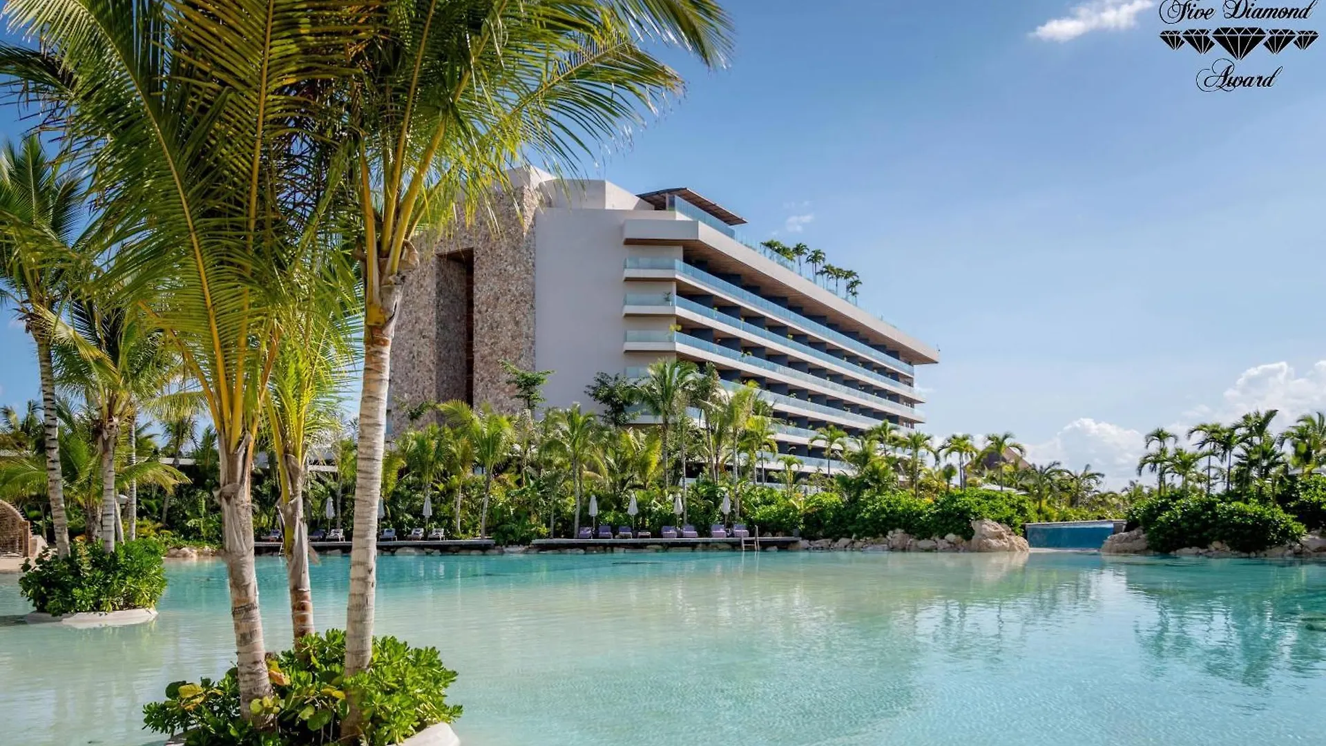 Impression Moxche By Secrets - Adults Only Hotel Playa del Carmen Resort