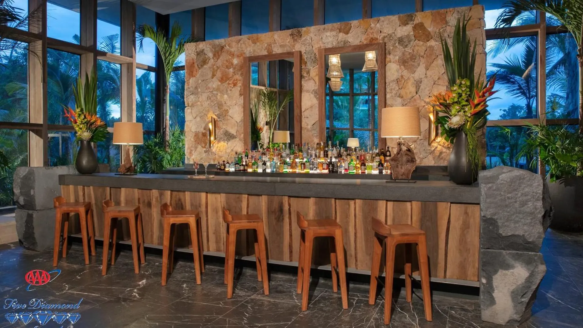 Impression Moxche By Secrets - Adults Only Hotel Playa del Carmen 5*,  Mexico