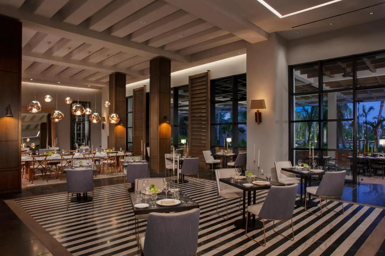 Impression Moxche By Secrets - Adults Only Hotel Playa del Carmen Mexico