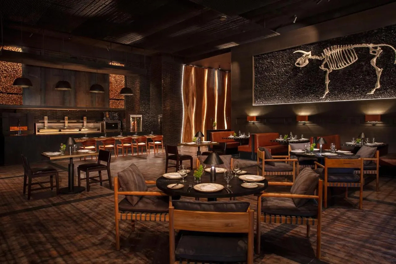 Impression Moxche By Secrets - Adults Only Hotel Playa del Carmen 5*,  Mexico