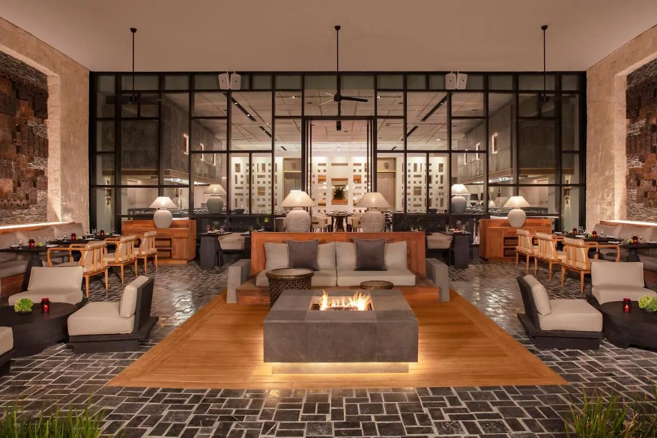 Impression Moxche By Secrets - Adults Only Hotel Playa del Carmen Resort
