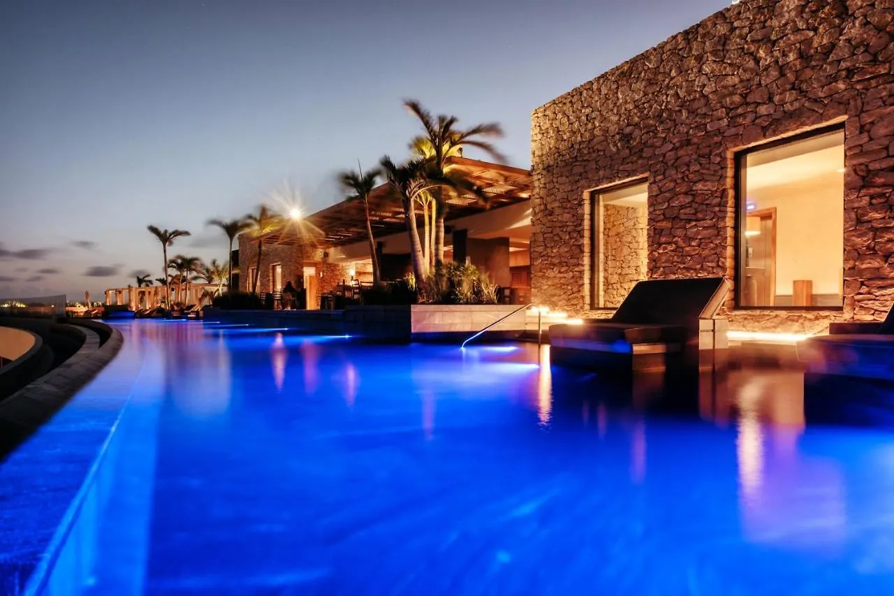 ***** Resort Impression Moxche By Secrets - Adults Only Hotel Playa del Carmen Mexico