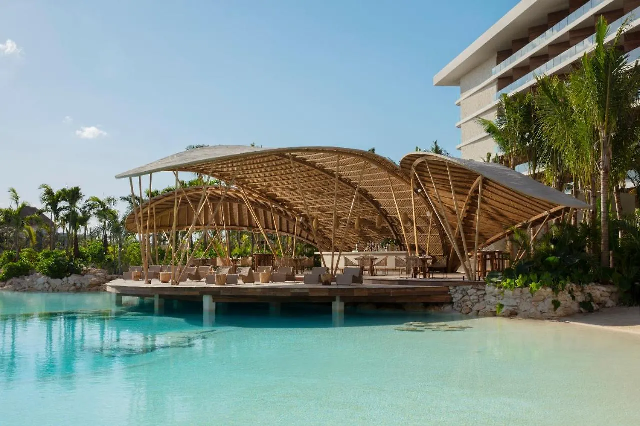 Impression Moxche By Secrets - Adults Only Hotel Playa del Carmen