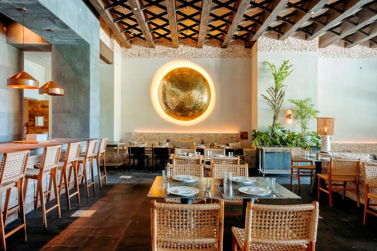 Resort Impression Moxche By Secrets - Adults Only Hotel Playa del Carmen