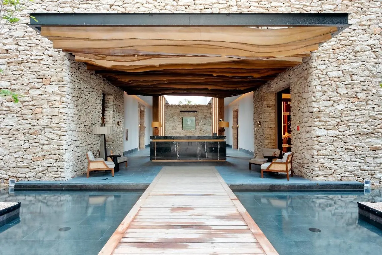 Impression Moxche By Secrets - Adults Only Hotel Playa del Carmen 5*,