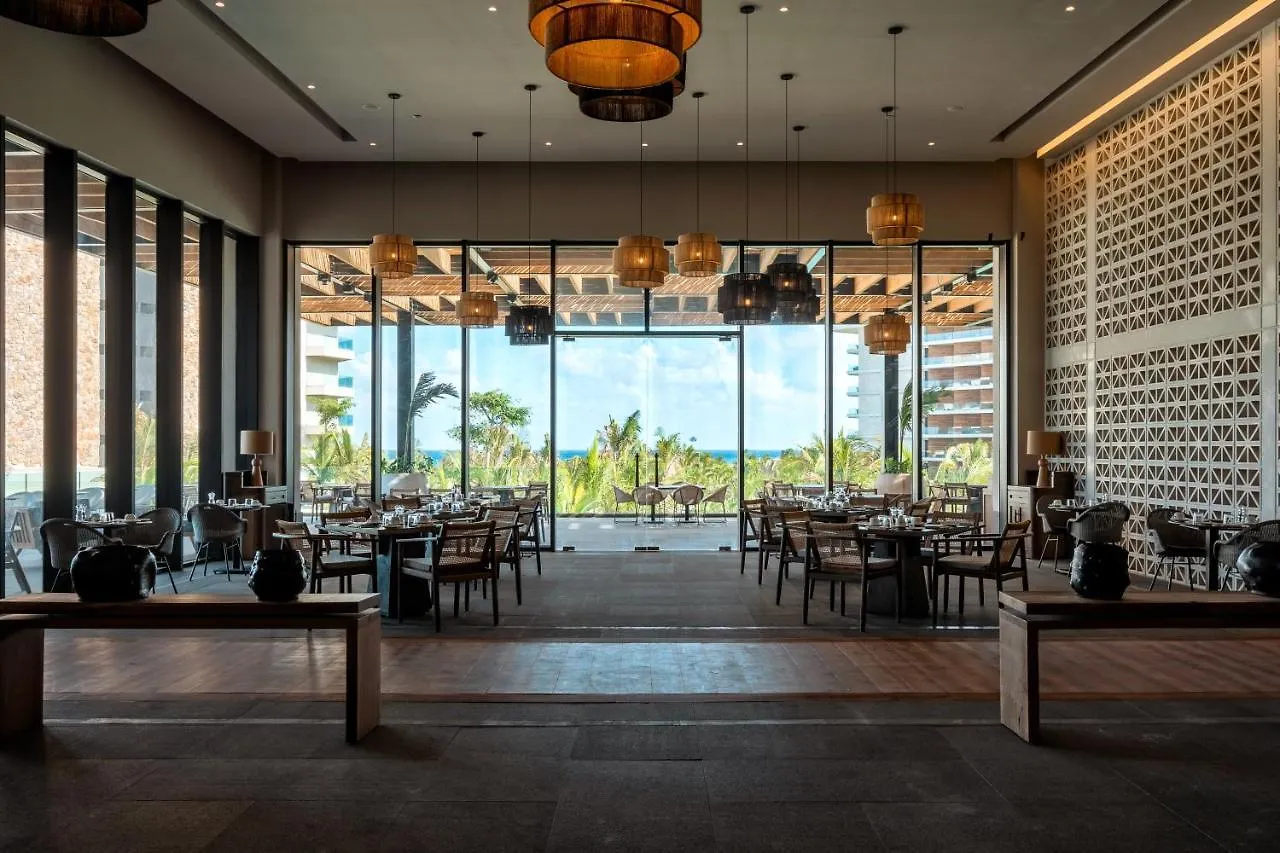 ***** Resort Impression Moxche By Secrets - Adults Only Hotel Playa del Carmen Mexico