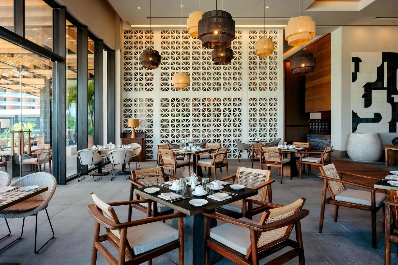 ***** Resort Impression Moxche By Secrets - Adults Only Hotel Playa del Carmen Mexico