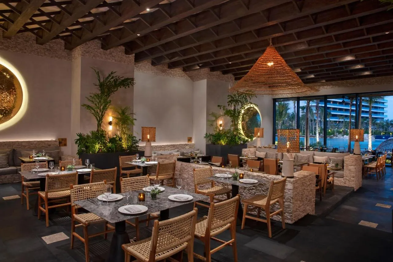 Impression Moxche By Secrets - Adults Only Hotel Playa del Carmen