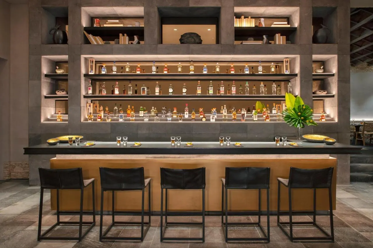 Resort Impression Moxche By Secrets - Adults Only Hotel Playa del Carmen