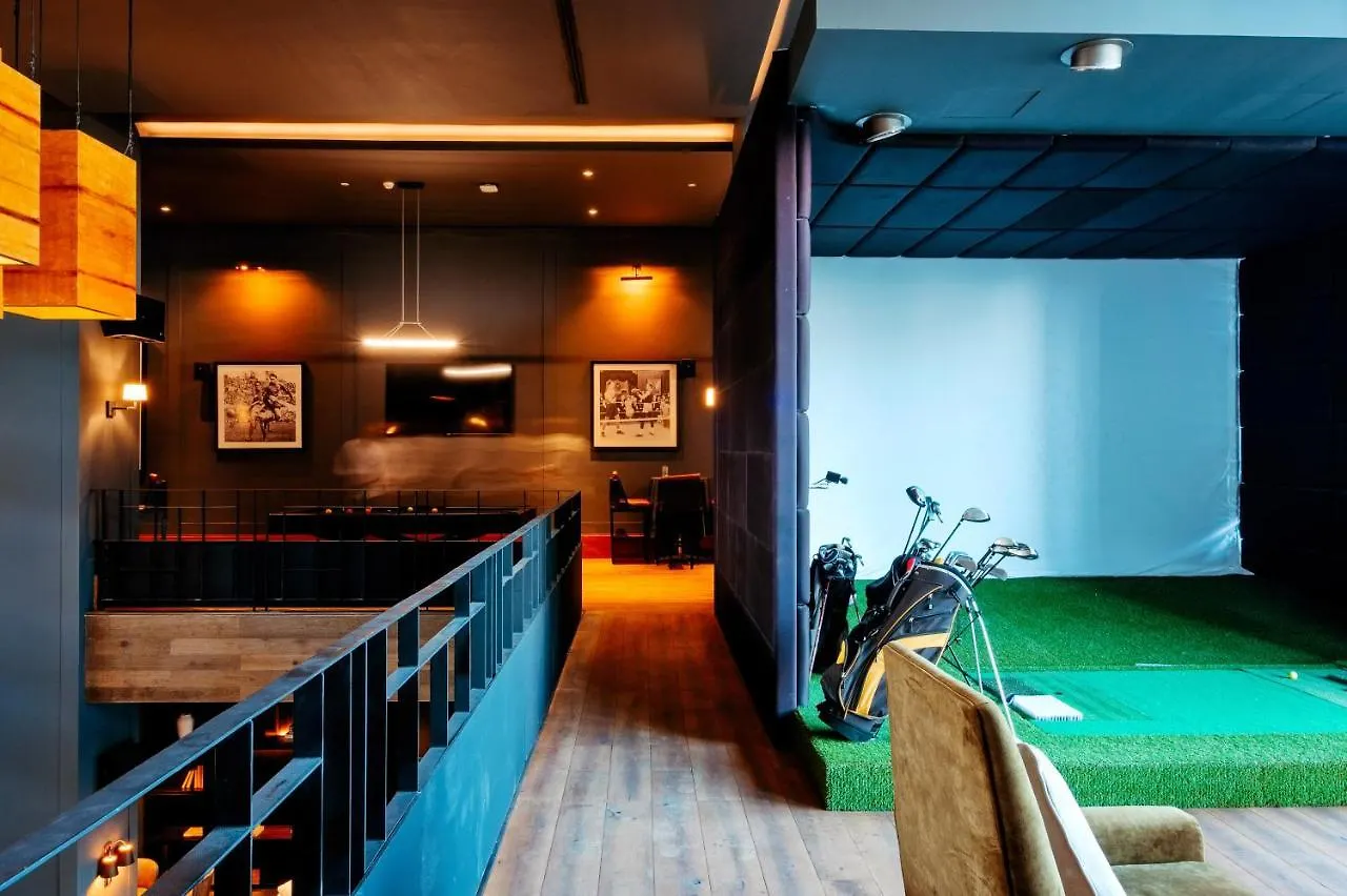 Impression Moxche By Secrets - Adults Only Hotel Playa del Carmen