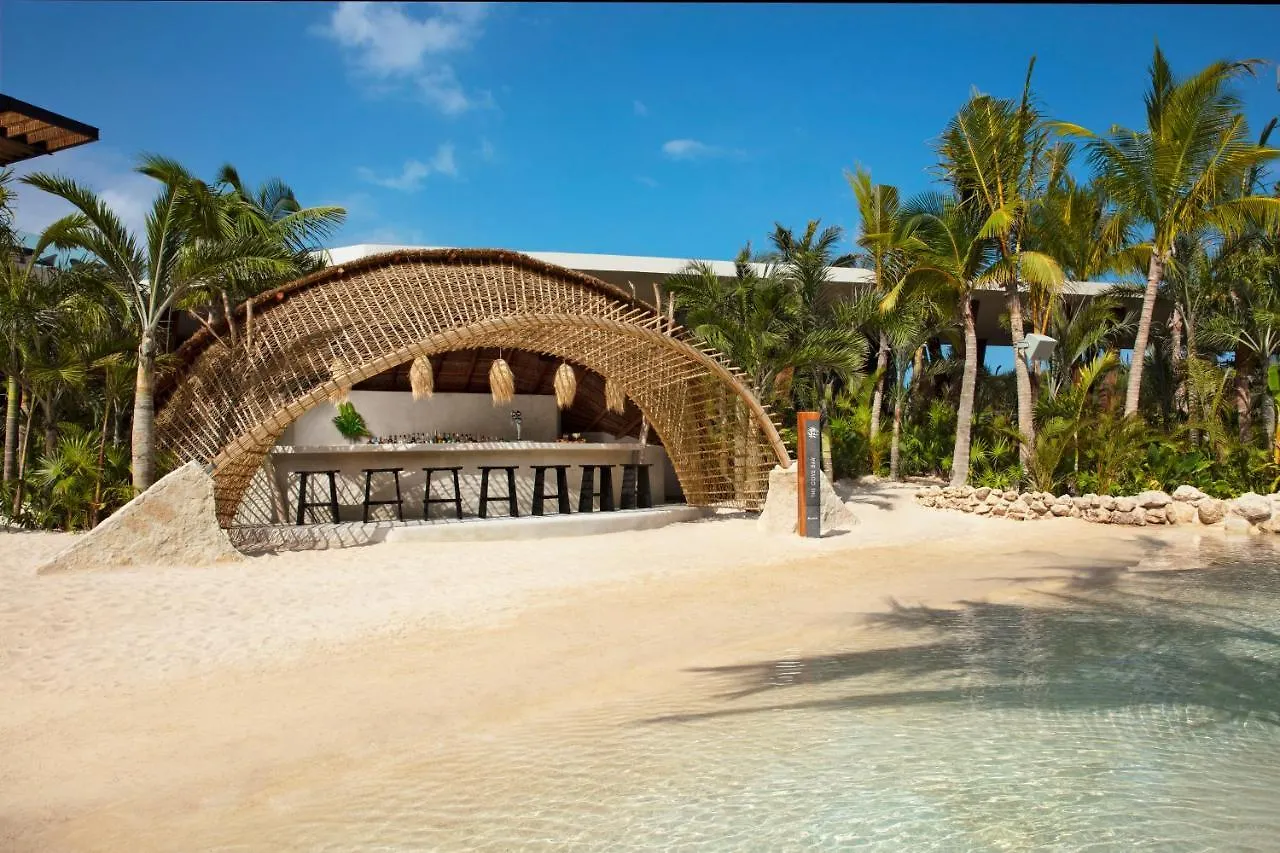 Impression Moxche By Secrets - Adults Only Hotel Playa del Carmen Resort