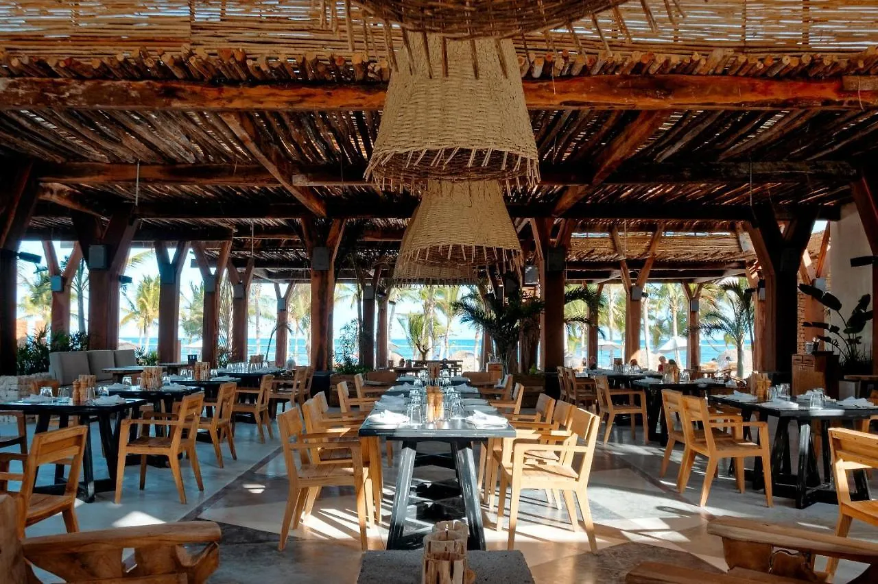 Resort Impression Moxche By Secrets - Adults Only Hotel Playa del Carmen