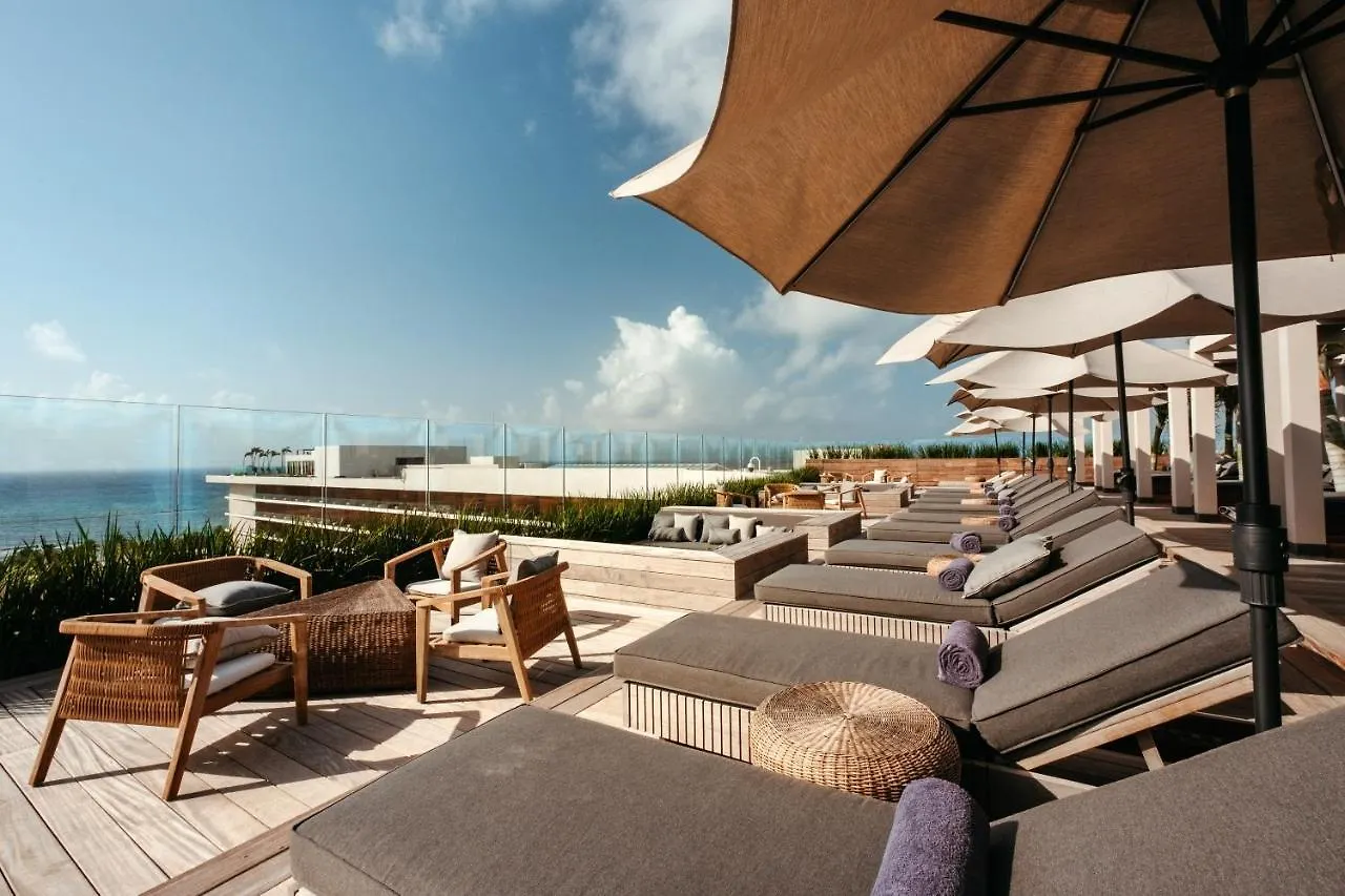 Impression Moxche By Secrets - Adults Only Hotel Playa del Carmen
