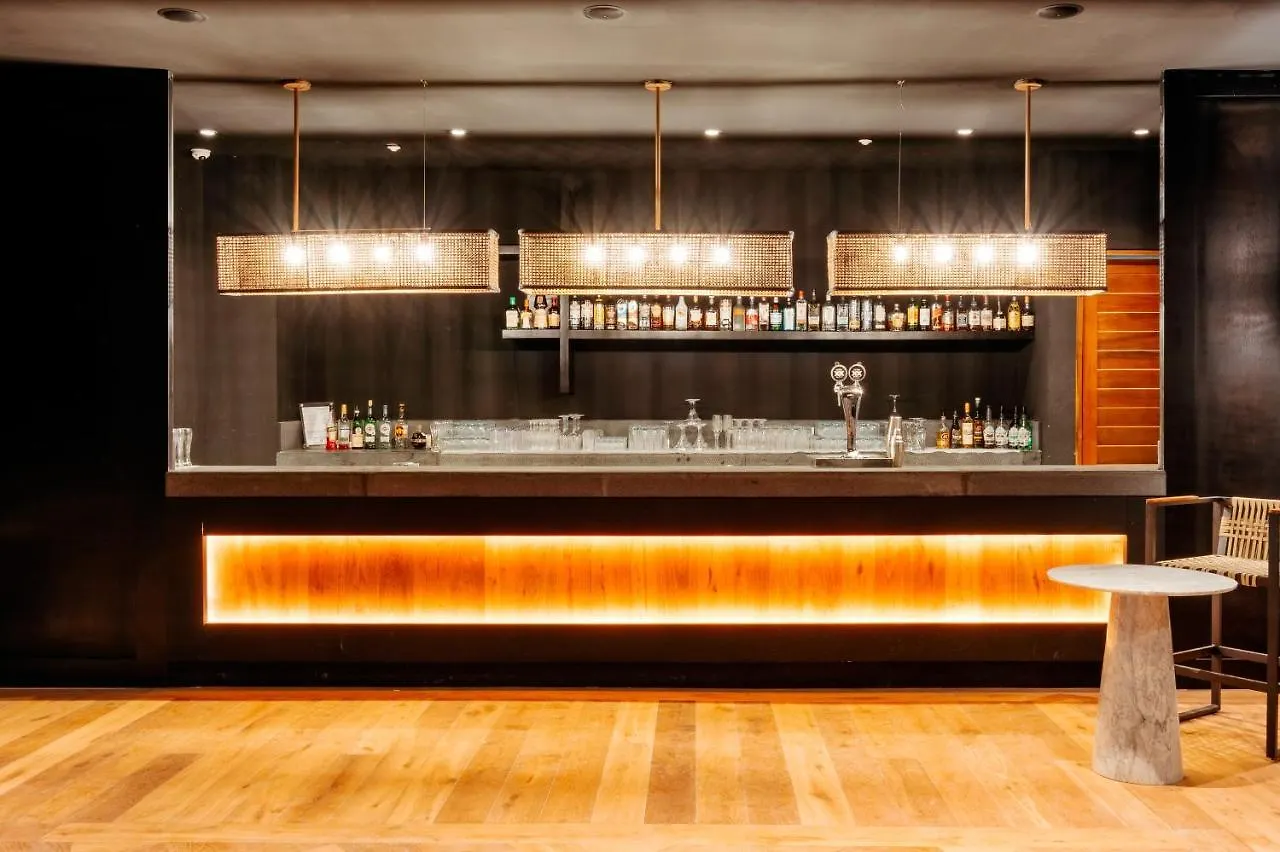 Impression Moxche By Secrets - Adults Only Hotel Playa del Carmen Resort
