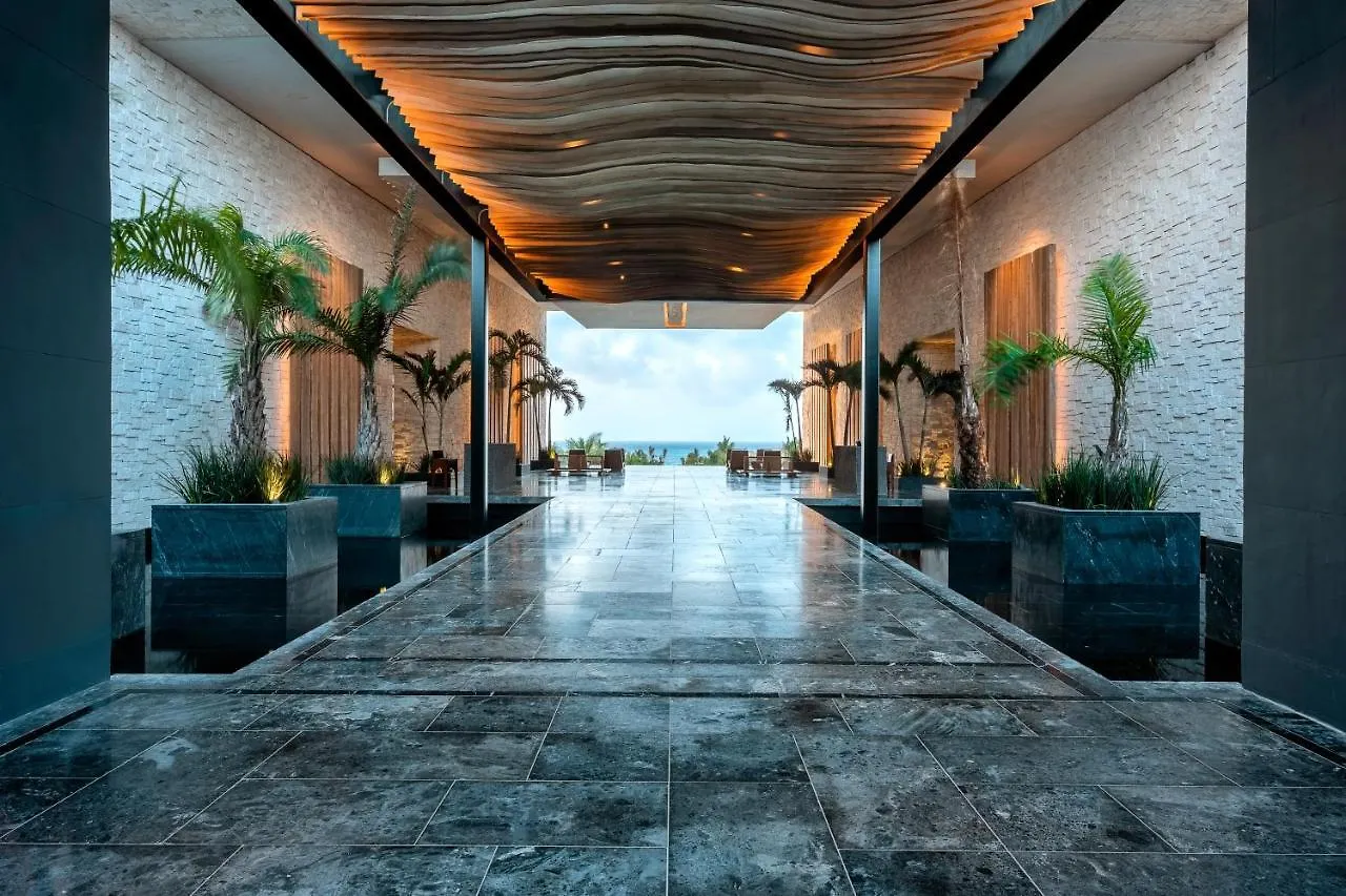 Impression Moxche By Secrets - Adults Only Hotel Playa del Carmen Mexico
