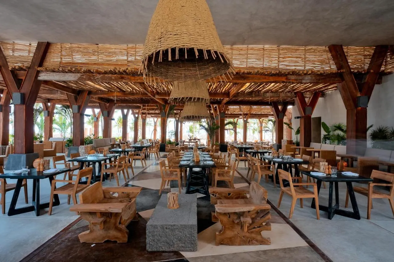 Impression Moxche By Secrets - Adults Only Hotel Playa del Carmen 5*,  Mexico