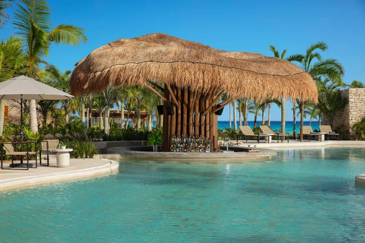 Resort Impression Moxche By Secrets - Adults Only Hotel Playa del Carmen