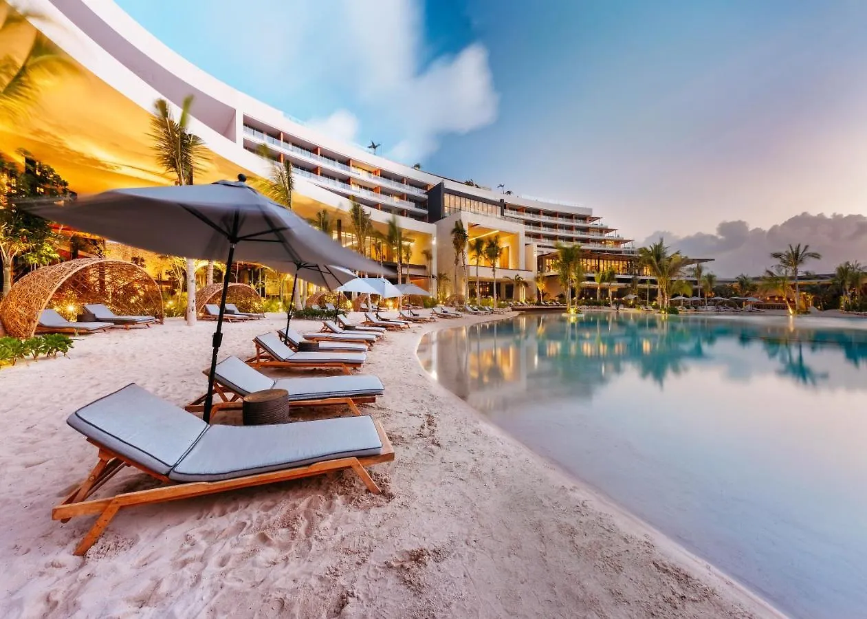 Impression Moxche By Secrets - Adults Only Hotel Playa del Carmen 5*,